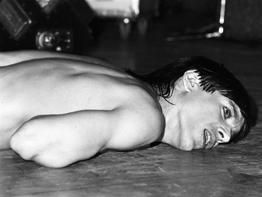 Asculta o noua piesa semnata Iggy And The Stooges